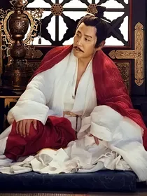 庆帝篇：纵她千娇百媚