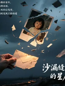 沙漏缝里的星辰