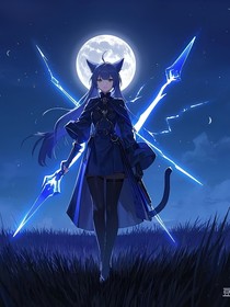 圣世余烬：双生之约