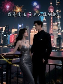 霜心葬旧情，霸总重生了夫人你别跑