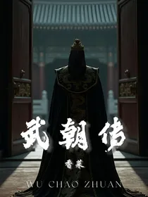 武朝传