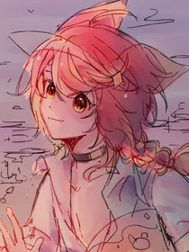 雷光：宿敌也是情