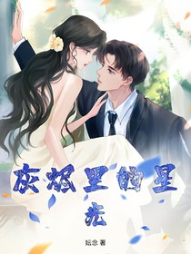灰烬里的星光