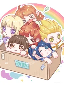 斗龙战士之暗无龙王与星龙境