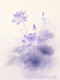 祈神愿