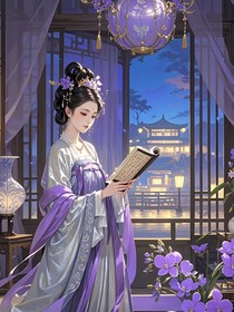 综影视：女主女配