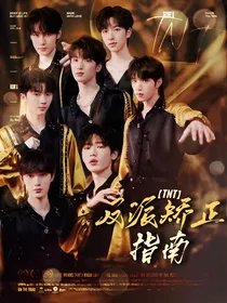 TNT：反派矫正指南