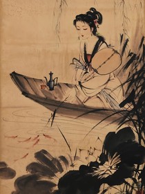 影视剧中的恶毒女配