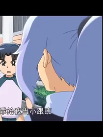 最强魔幻陀螺之姜妮