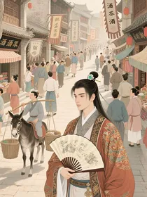画中千年：我在宋朝当书生