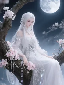武魂殿：月魄幽华
