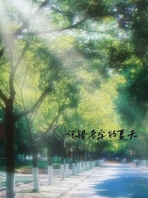 记错名字的夏天