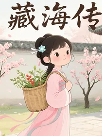 藏海传之救赎美强惨夫君