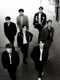 BTS：降维打击