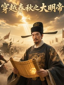 穿越春秋之大明帝国