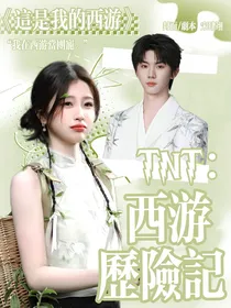 TNT：西游历险记