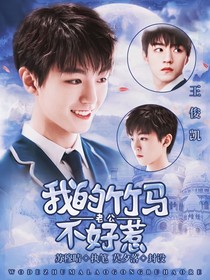 王俊凯：我的竹马老公不好惹
