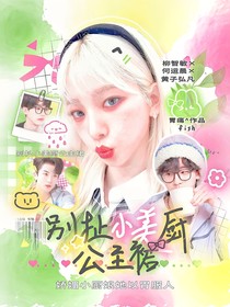 院人：别扯小美厨公主裙