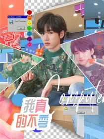 TNT：我真的不弯