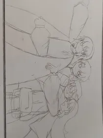 凌晨的一个游戏