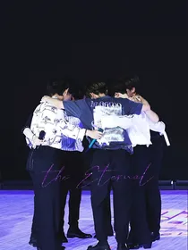 BTS：或许我不值得