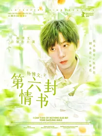 杨博文：第六封情书