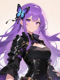 凹凸：雷王星的三皇女殿下