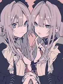 变成美少女？怎么都围上我了！