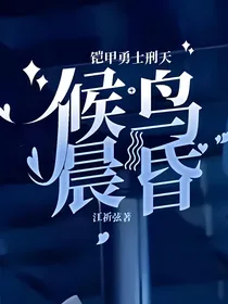 铠甲勇士刑天：候鸟晨昏