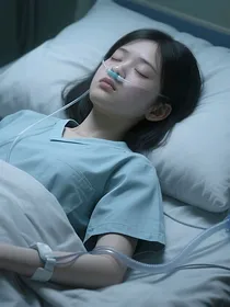 浮城烬爱：碎裂的盛夏光年