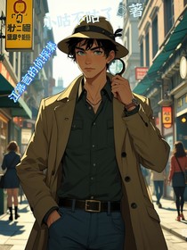 江慕言的侦探集
