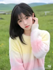 小别离之方朵朵变得高泠