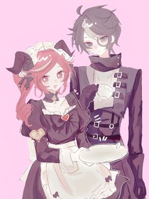先祭：你们怎么这么甜