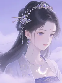 神印之月神降临人间