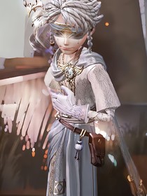 名柯：第五人格组织