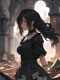 双女主发疯日常