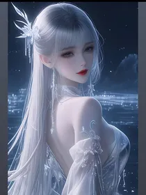 绝世风华之萧忆情传奇
