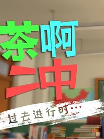 茶啊二中——九对九