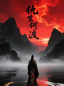 仇生何渡