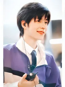 郭文韬：女友太叛逆怎么办