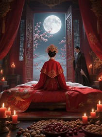 卿本惊鸿