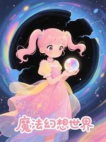 魔法幻想世界