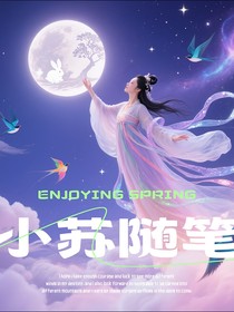 小苏随笔集