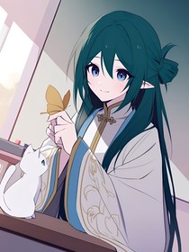 神明的渡劫