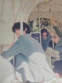 左邓：我还是会选择你