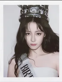 银杏叶里的片场情书