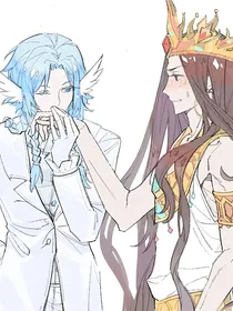 （原创男主X火燎耶）当修仙人穿越叶罗丽