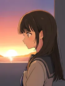 沁心向往