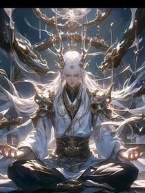 斗一：仙道现世