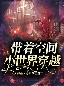 带着空间小世界穿越